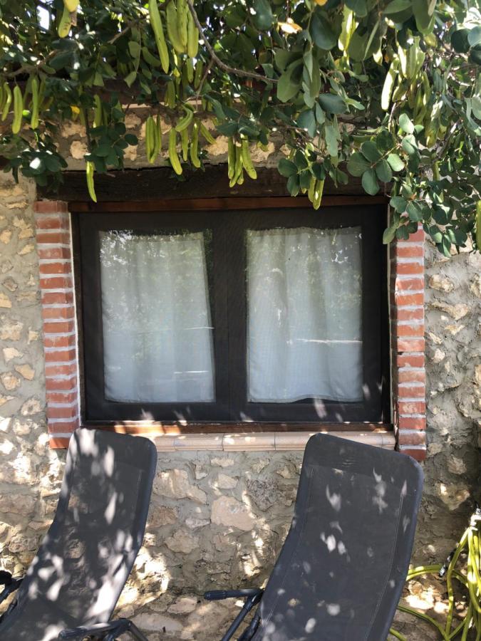 Agriturismo Roba Degli Ulivi Vila Agrigento Exterior foto
