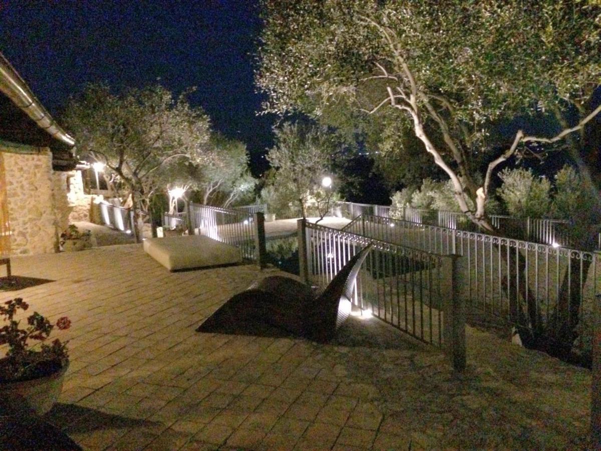 Agriturismo Roba Degli Ulivi Vila Agrigento Exterior foto